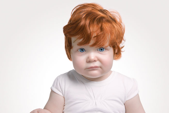Jenny Wicks image 8 Jenny Wicks : Root Ginger