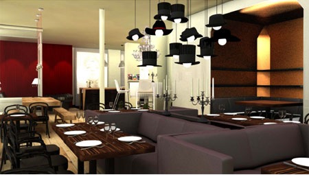 Ohlala ! Un nouveau restaurant bar parisien ! image 41 Ohlala ! Un nouveau restaurant bar parisien !
