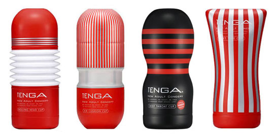 produits-tenga produits tenga Lavenir de la Masturbation