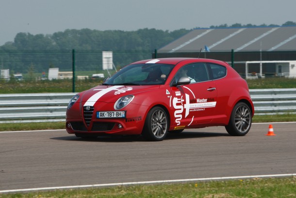J0H6444 610x407 Mito   Alfa Romeo