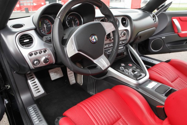 MG 6401 610x406 C8   Alfa Romeo
