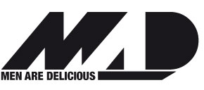 Men are delicious