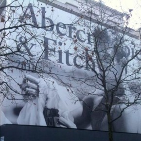 Abercrombie Paris