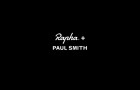 Rapha + Paul Smith Fixies
