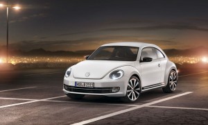 Volkswagen New Beetle 2012 1