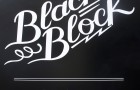 Black Block Galerie Imprimerie cover