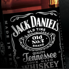 Cadeau Jack Daniel's Fete des Peres cover 1