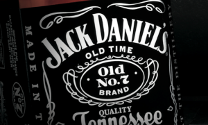 Cadeau Jack Daniel's Fete des Peres cover 1