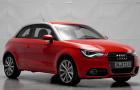 video Audi A1 Cover video Audi A1 Cover