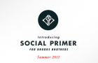 Noeud papillon brooks brothers x social primer Noeud papillon brooks brothers x social primer