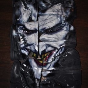 HOM Made customisation cuir 5 290x290 Customisation sur cuir x HOM NGUYEN