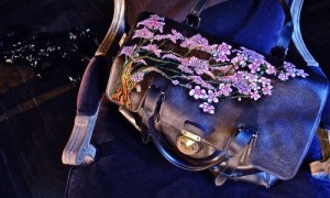 HOM Made customisation cuir cover