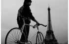 Heritage Paris x Bicycle Store cover Heritage Paris x Bicycle Store cover