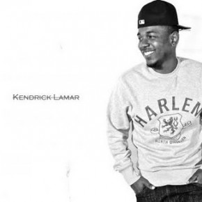 Kendrick Lamar - HiiiPower Kendrick-Lamar