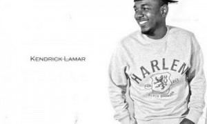 Kendrick-Lamar