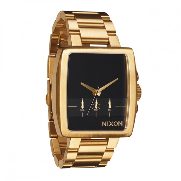 Nixon Summer 2011 The Axis 03 610x610 Nixon Summer 2011 The Axis 03