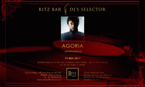 agoria_RitzBar