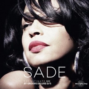 Sade - Ultimate Mix arton2522-f2158