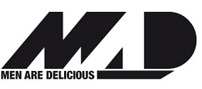 Men are delicious