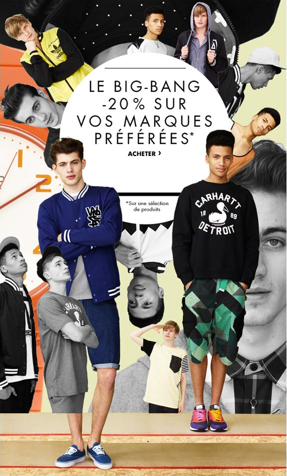 solde asos fr 20p Jusquà  70% sur Asos.fr