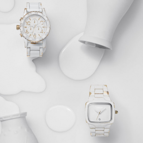 Milk Collection by Nixon 01 Milk Collection Nixon