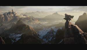 Assassin's Creed Revelations Trailer Woodkid Iron
