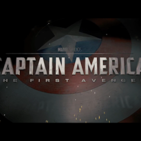 Bande annonce : Captain America Bande annoce Captain America