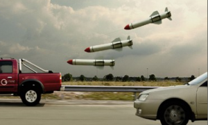 Eviter les amendes pour exces de vitesse