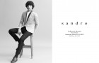 Lookbook Automne-Hiver 2011-2012 : Sandro