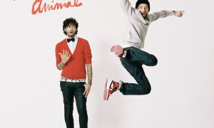 Mc-Luvin-Animal-cover-HD