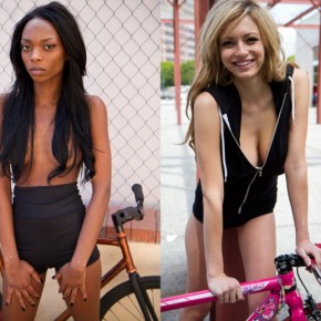 NSFW TheFiXFiXFiX Girls with fixies 20 290x290 Girls x Fixies