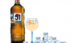 Piscine chez MAD x Pastis 51
