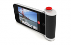 Red Pop pour Iphone x Kick starter 2 Red Pop pour Iphone x Kick starter 2