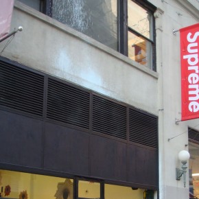 Supreme New York x Hejorama Supreme-New-York-x-Hejorama cover