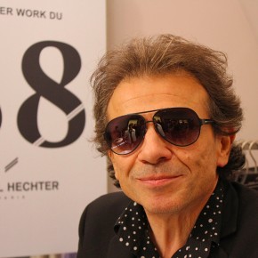 Les rendez vous du 38 : Afterwork avec Philippe Manoeuvre