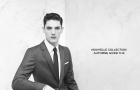 Lookbook De Fursac Automne Hiver 2011-2012 Cover