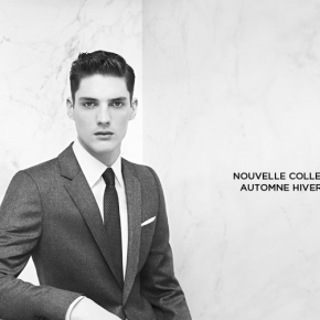 Lookbook De Fursac Automne Hiver 2011-2012 Cover