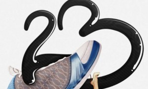 Playboy x Air Jordan23