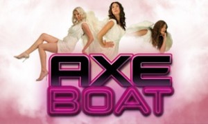 Axe Boat Soirée