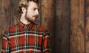 Ben Sherman Lookbook Automne Hiver 2011 3