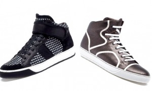 Derniers jours de soldes Lanvin cover