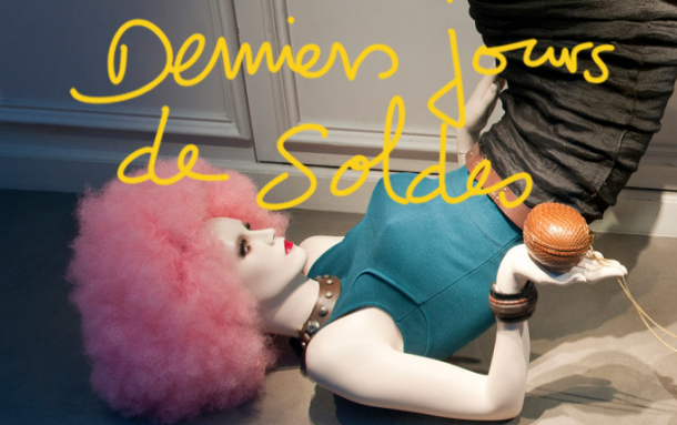 Derniers jours de soldes chez Lanvin wide 610x383 Derniers jours de soldes chez Lanvin wide