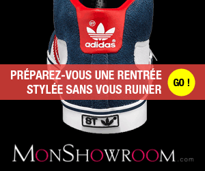 Mon Showroom