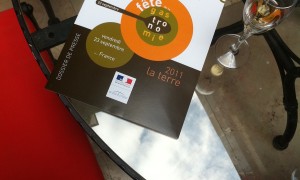 Fete de la gastronomie au Plaza Athenee-11
