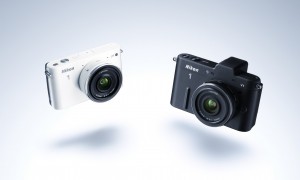 Nikon One J1 V1