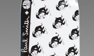 Alien Workshorp Paul Smith skateboard-07