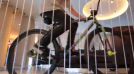 Fixie x W Hotel London