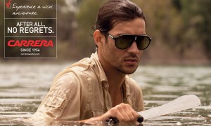 Carrera After all no regrets