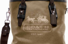 Coach New-York collection printemps 2012 28