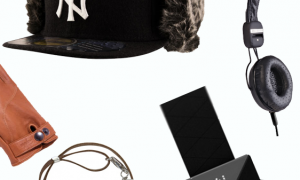 Selection Accessoires Noel 2012 MAD